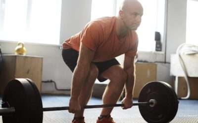 deadlift stacco da terra come eseguire correttamente questo esercizio e i rischi da evitare