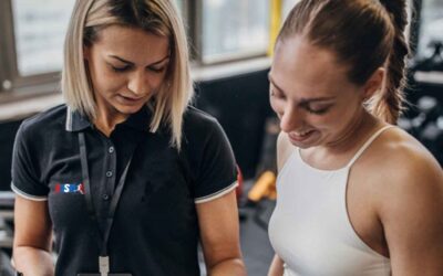 riforma dello sport nel 2025 il personal trainer deve prendere consapevolezza del proprio ruolo
