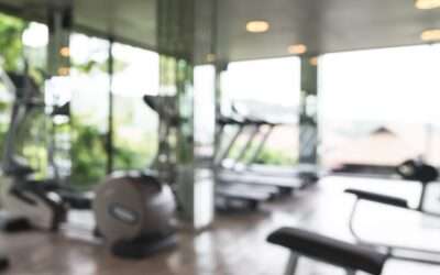 alcuni dati del Rapporto sulle strutture sportive in Italia, segnali di rilancio e criticità