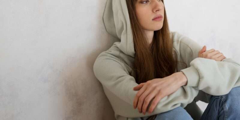 ecco come l'allenamento può aiutare per migliorare ansia e stress che possono verificarsi tra i 20 e i 30 anni, durante la cosiddetta quarter life crisis