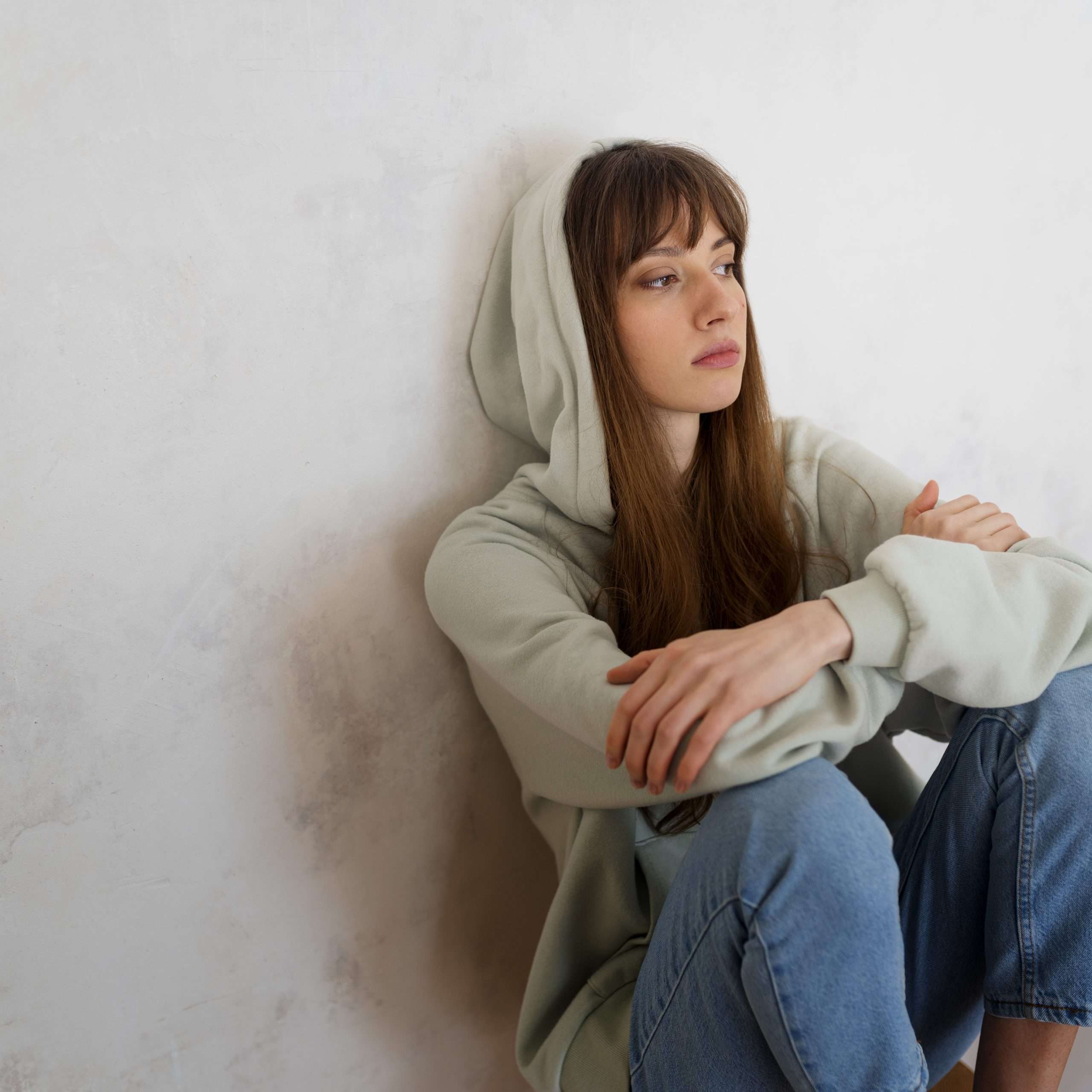 ecco come l'allenamento può aiutare per migliorare ansia e stress che possono verificarsi tra i 20 e i 30 anni, durante la cosiddetta quarter life crisis