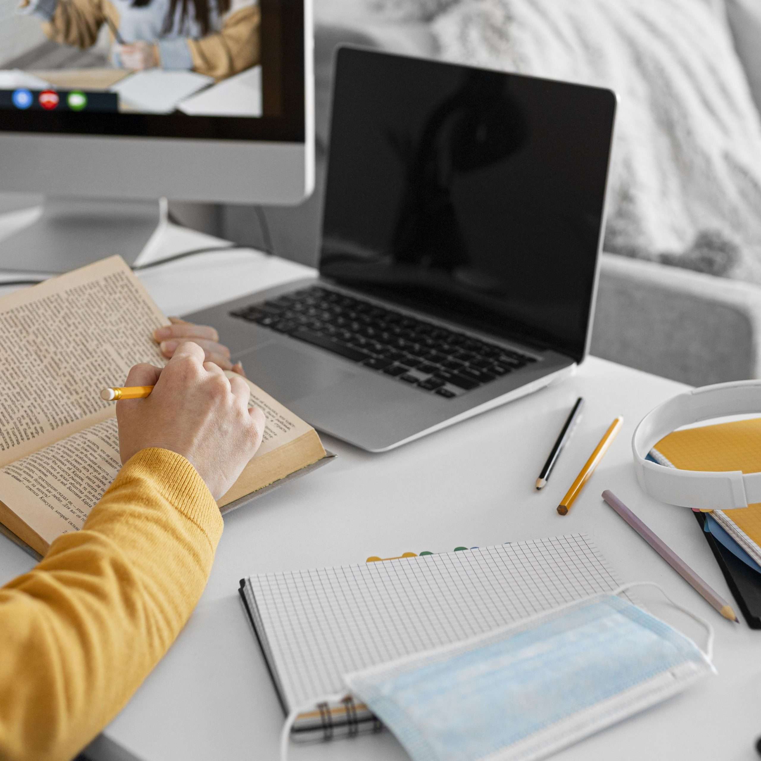 perché è importante associare formazione in presenza a quella online, l'importanza di mettere in pratica