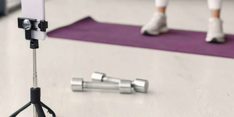 fitness influencer quali i rischi e perché il personal trainer resta insostituibile