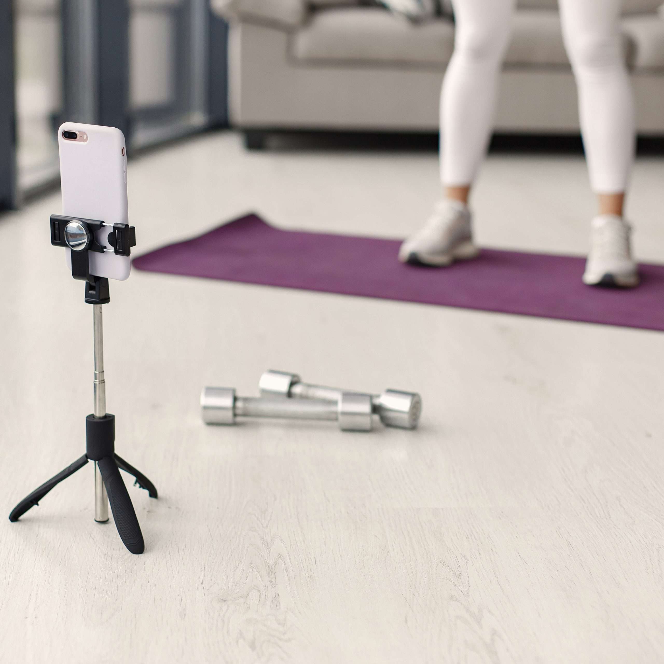 fitness influencer quali i rischi e perché il personal trainer resta insostituibile