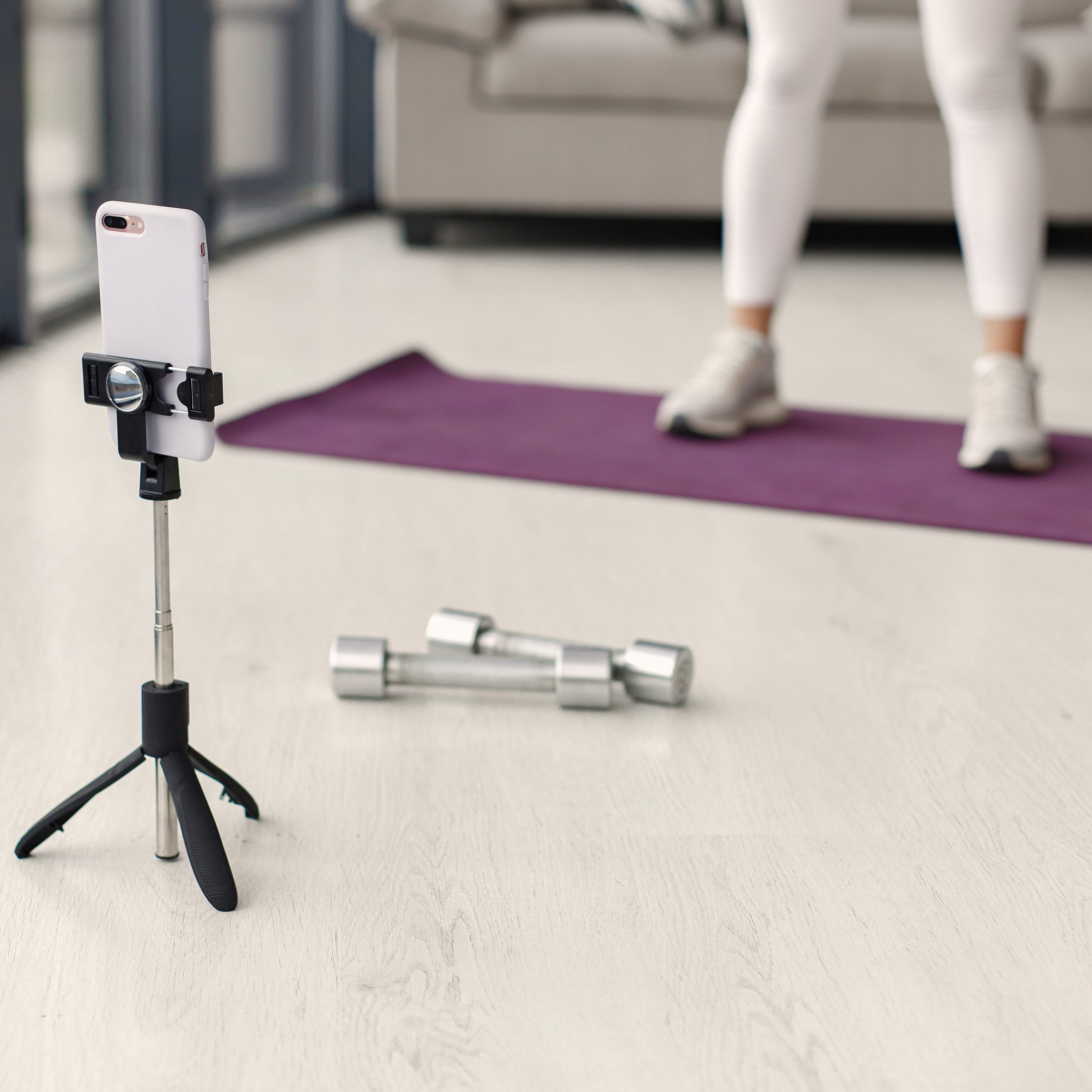 Fitness influencer? Il richiamo al ruolo chiave del Personal Trainer