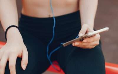 come l'AI personal training sta cambiando il modo di allenarsi e perché il PT deve allearsi con la tecnologia