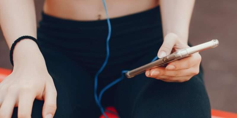 come l'AI personal training sta cambiando il modo di allenarsi e perché il PT deve allearsi con la tecnologia