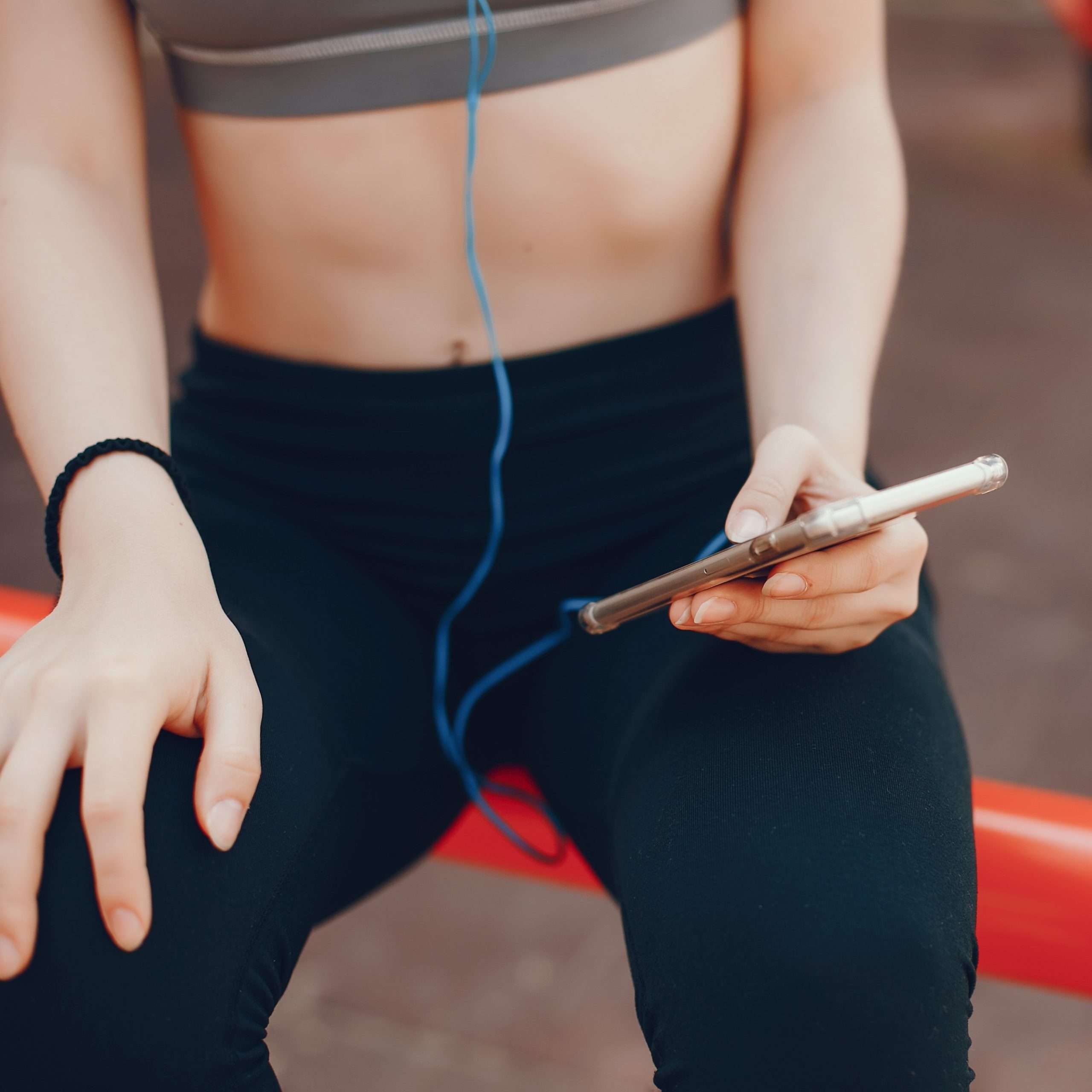 come l'AI personal training sta cambiando il modo di allenarsi e perché il PT deve allearsi con la tecnologia