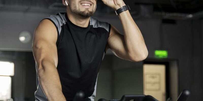 virtual fitness trainer perché serve e perché non basta