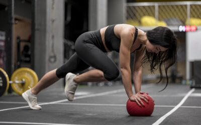 allenamento a circuito cosa significa come fare e i criteri per costruire le schede