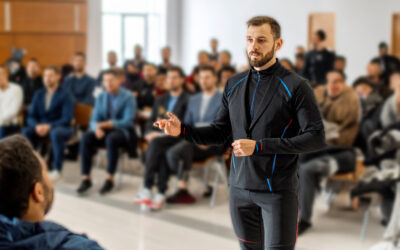 corso extra curriculare per personal trainer organizzato da ISSA Europe per Università Cattolica