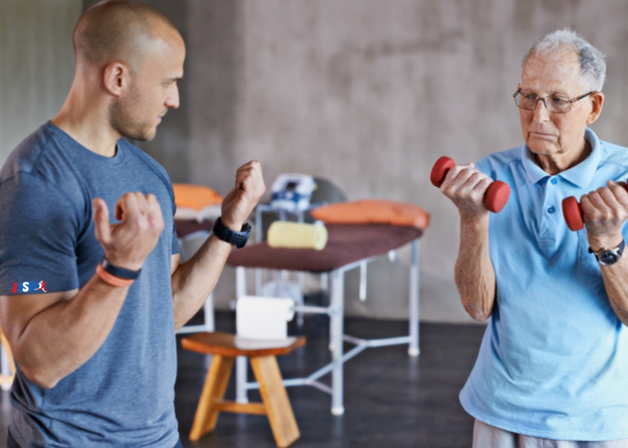 cercasi personal trainer : tutte le opportunità che si aprono per un PT preparato e certificato oltre al lavoro in palestra