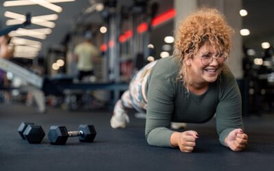noia in palestra perché accade e come superarla