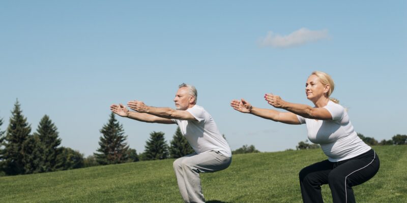 ecco quali sono cause sintomi e cura della sarcopenia, parola al neurologo