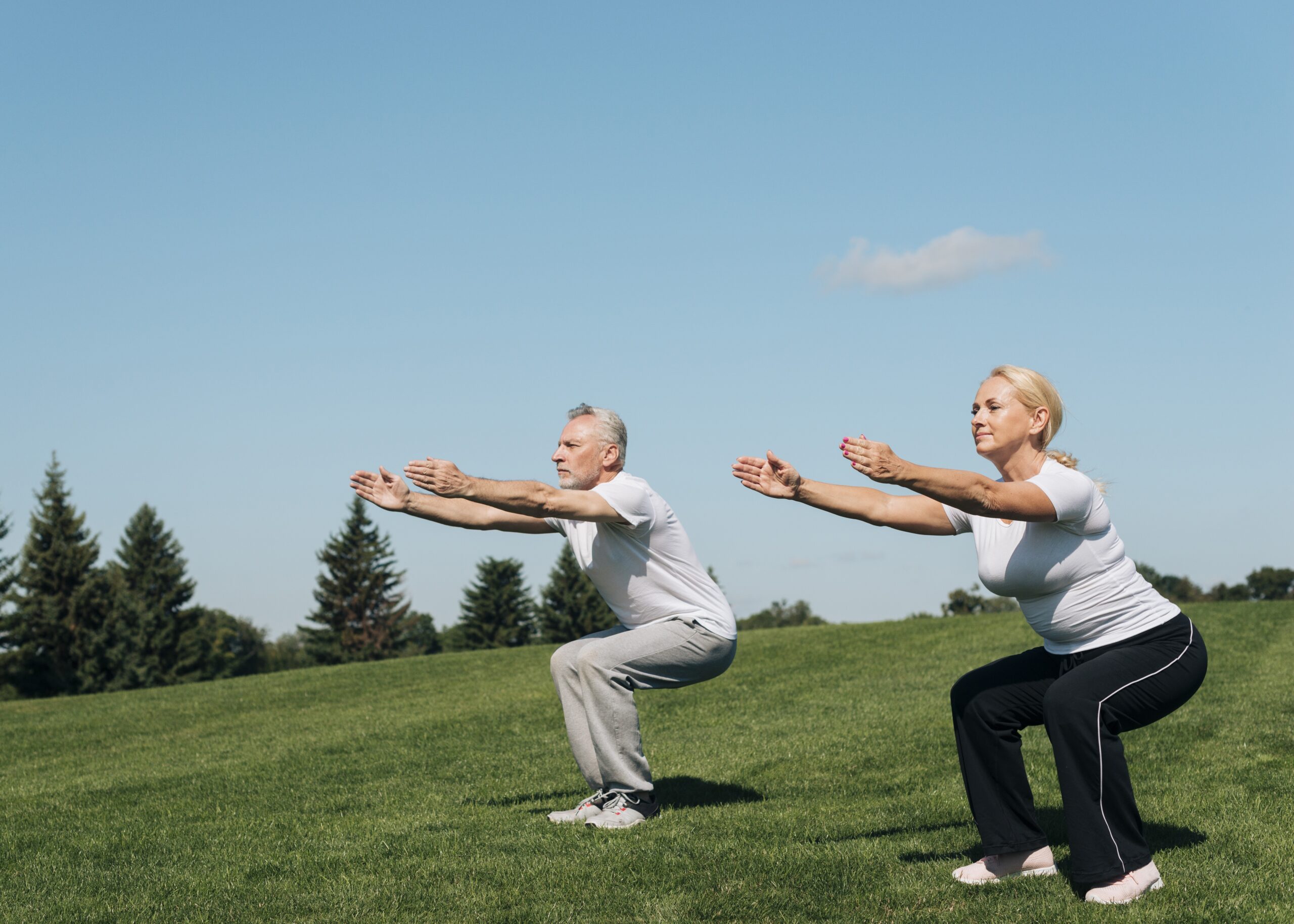 ecco quali sono cause sintomi e cura della sarcopenia, parola al neurologo