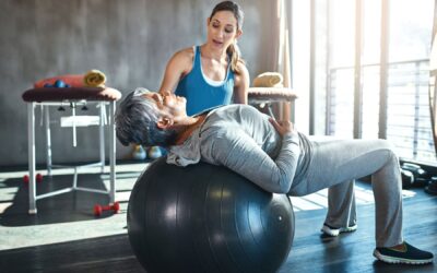 corso CPT per incrementare le competenze in Fitness posturale, tutti i dettagli