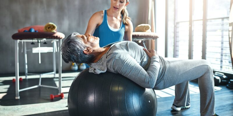 corso CPT per incrementare le competenze in Fitness posturale, tutti i dettagli