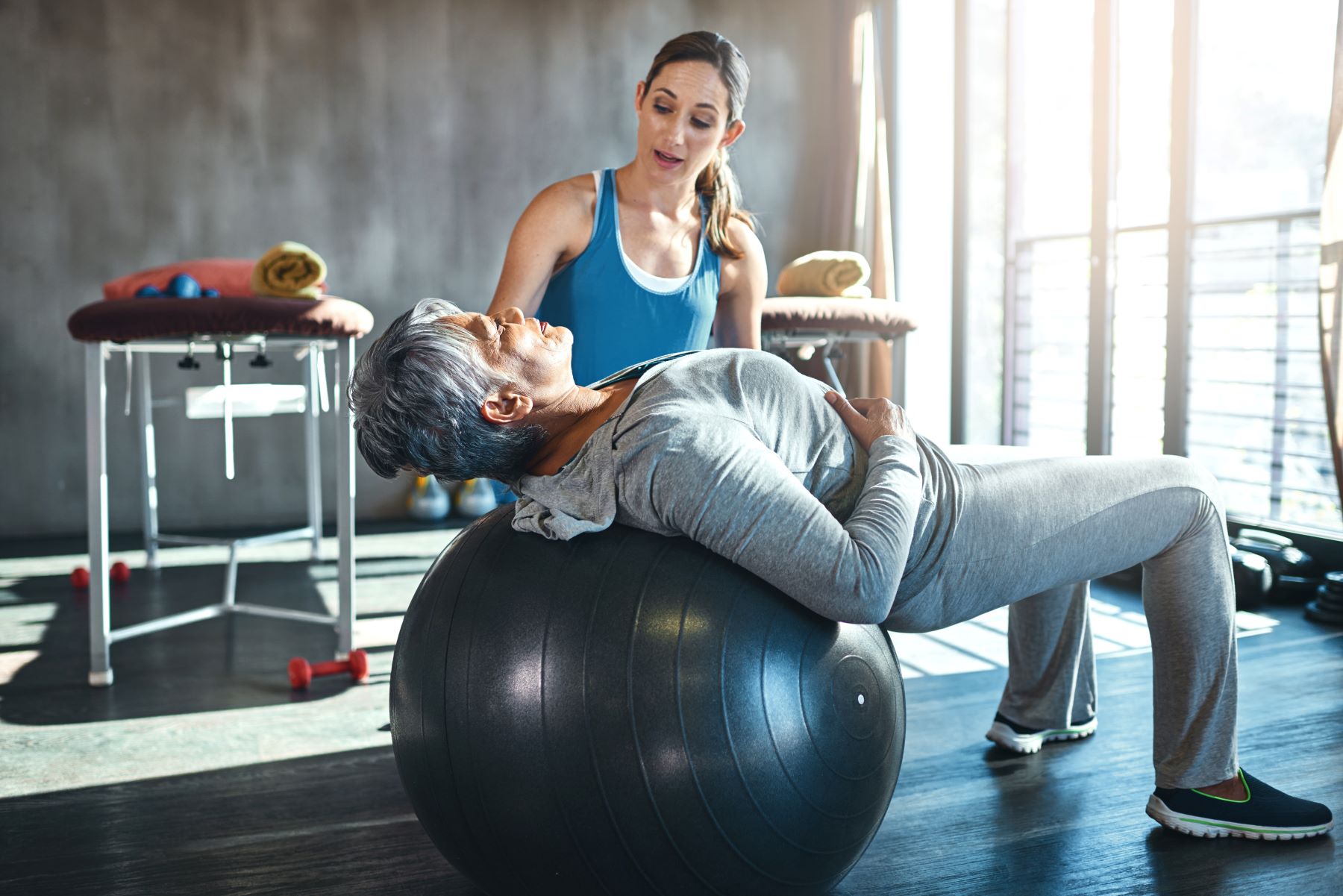 corso CPT per incrementare le competenze in Fitness posturale, tutti i dettagli