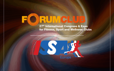 breve anticipazione dei contenuti portati da due relatori di spicco da ISSA Europe a ForumClub 2026 Eugenio Parati e Riccardo Borgacci