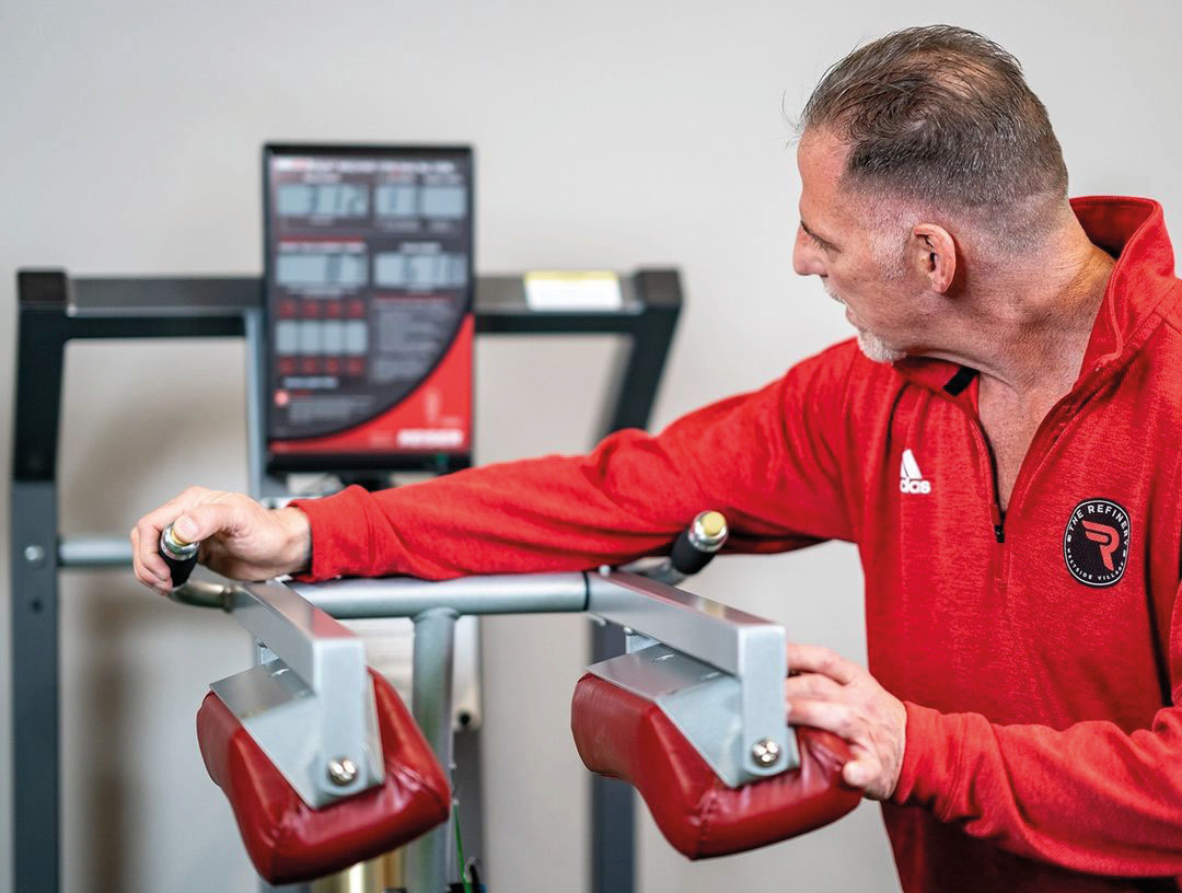 attività fisica e invecchiamento che cosa serve davvero per una longevità in salute