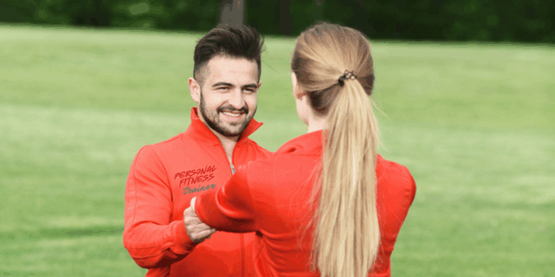 formazione personal trainer come spiegare la propria professionalità , fare comunicazione del proprio valore e brand awareness Strategie pratiche