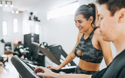 intelligenza artificiale e allenamento che cosa serve davvero sapere al personal trainer per usare le nuove tecnologie come strumento ausiliario