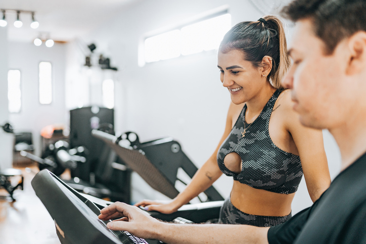 intelligenza artificiale e allenamento che cosa serve davvero sapere al personal trainer per usare le nuove tecnologie come strumento ausiliario