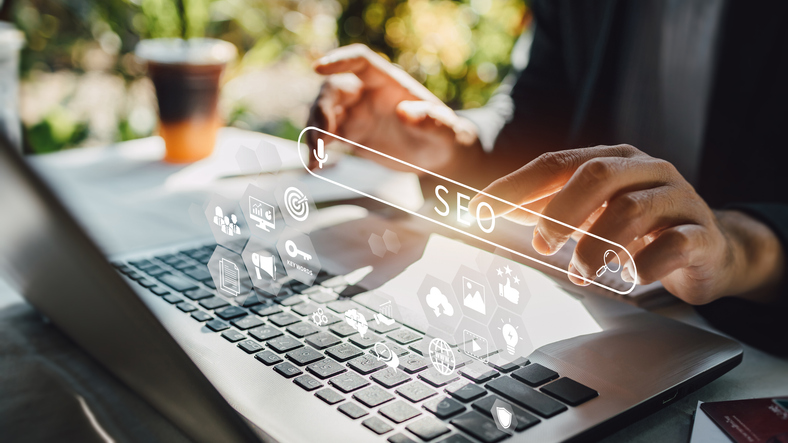 come trovare clienti online sfruttando le tecniche SEO, tutto quel che c'è da sapere