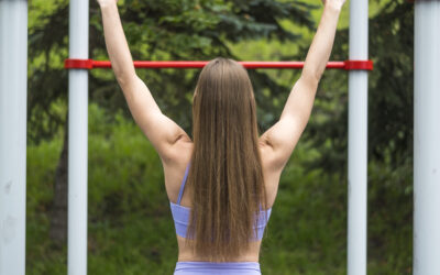 tirate alla sbarra pullu e chin up in cosa differiscono, come si eseguono e come allenare i clienti a una corretta esecuzione