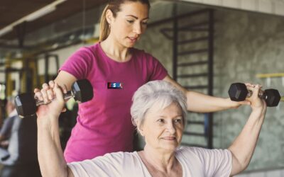 il fitness per anziani è una opportunità importante per i Personal trainer per tante ragioni, tutte spiegate in questo post