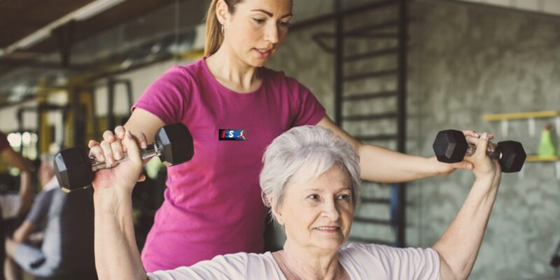 il fitness per anziani è una opportunità importante per i Personal trainer per tante ragioni, tutte spiegate in questo post