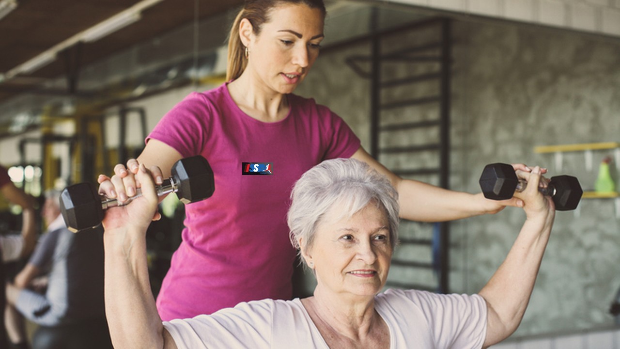 il fitness per anziani è una opportunità importante per i Personal trainer per tante ragioni, tutte spiegate in questo post