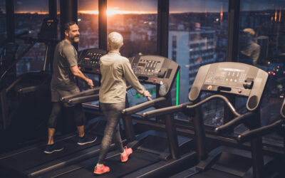 come deve organizzarsi un Personal Trainer, quali suggerimenti dare a un cliente che vuole allenarsi al mattino? tutto quel che c'è da saper sull'energia necessaria e le strategie più utili