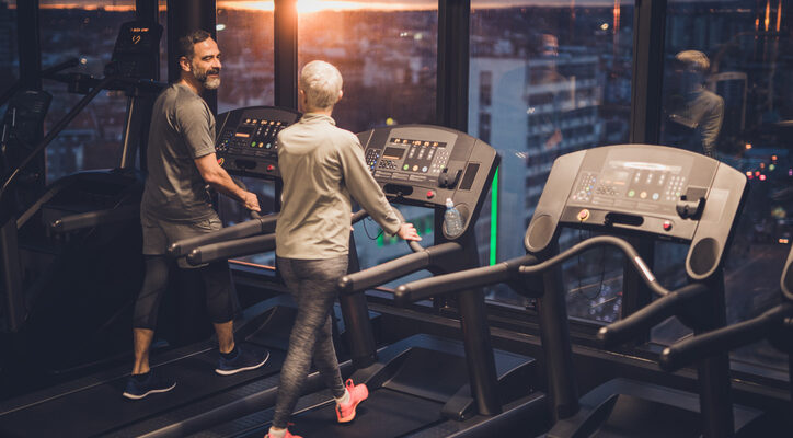 come deve organizzarsi un Personal Trainer, quali suggerimenti dare a un cliente che vuole allenarsi al mattino? tutto quel che c'è da saper sull'energia necessaria e le strategie più utili