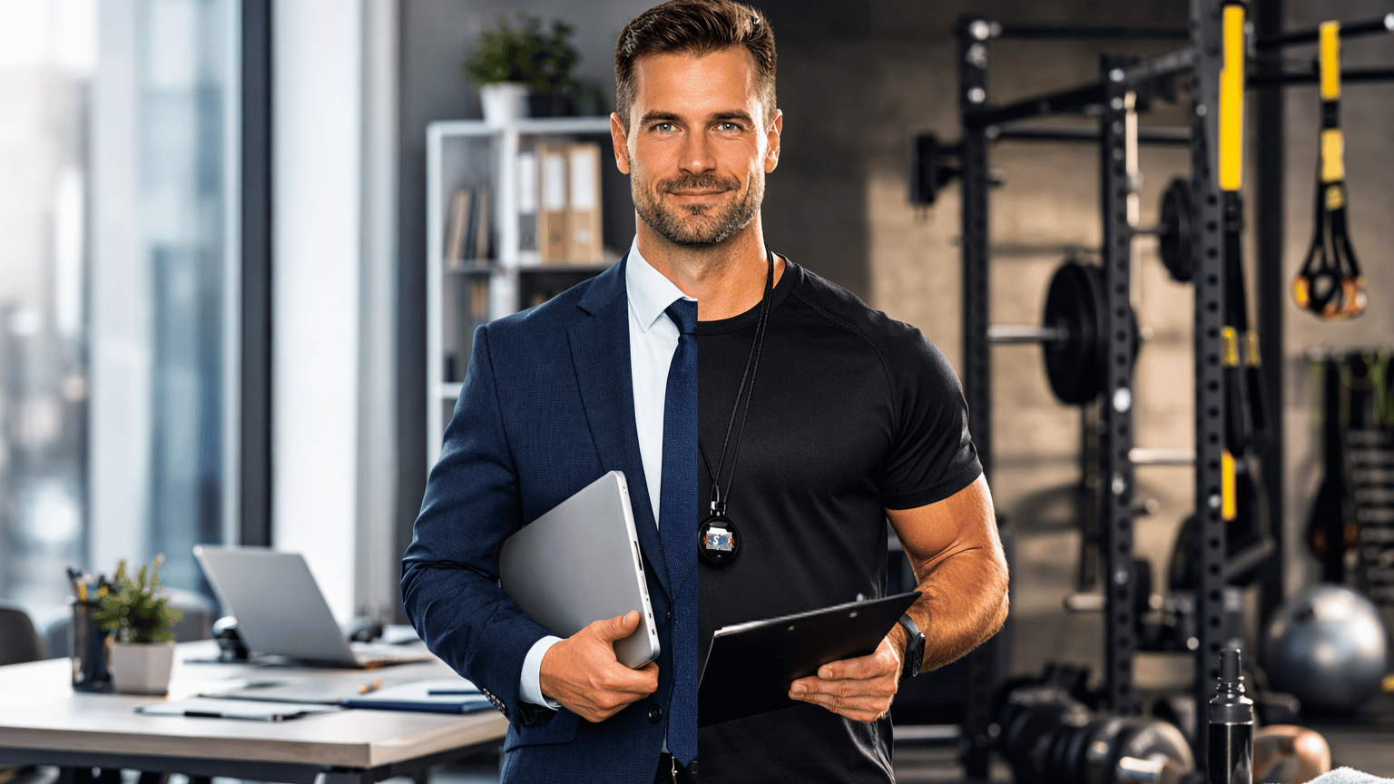 direttore tecnico e personal trainer differenze ruoli responsabilità nei centri fitness moderni e nelle palestre business diversi