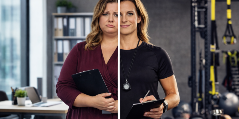 palestra e depressione importanza di fare attività fisica non solo per la salute fisica o l'estetica ma anche per i suoi benefici mentali