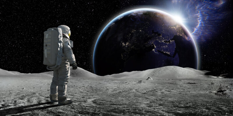 dalla recente missione Artemis la conferma dell'importanza dell'allenamento contro resistenza e dei suoi benefici per il sistema muscolare