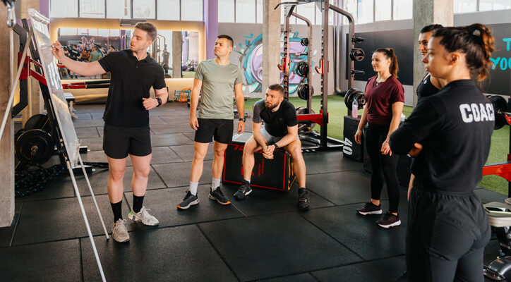 come lavorare come personal trainer meglio corso o laurea, le specifiche e i dettagli inerenti ai due percorsi