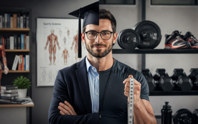 le motivazioni pratiche e concrete per cui una certificazione personal trainer è complementare alla laurea in scienze motorie