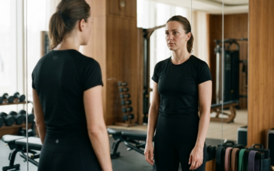 cosa dire ai clienti quando percepiscono il fallimento e vogliono abbandonare il percorso di allenamento e aiutarlo a spiegare come progredire in palestra