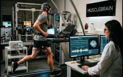 il neurologo Parati interverrà alla Convention ISSA Europe 2026 per spiegare il collegamento tra efficienza muscolare e cerebrale