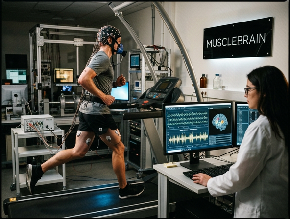 il neurologo Parati interverrà alla Convention ISSA Europe 2026 per spiegare il collegamento tra efficienza muscolare e cerebrale