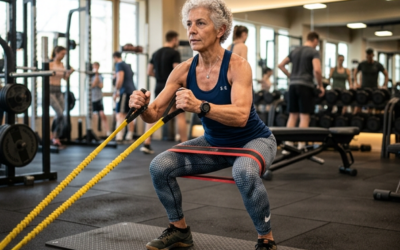i tipi di contrazione muscolare e perché è importante che un Personal Trainer li conosca