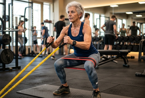 i tipi di contrazione muscolare e perché è importante che un Personal Trainer li conosca