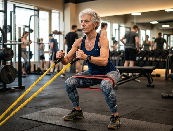 i tipi di contrazione muscolare e perché è importante che un Personal Trainer li conosca