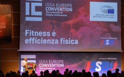 ecco di cosa si è parlato alla Convention 2026 di ISSA Europe