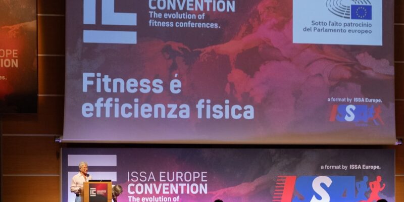 ecco di cosa si è parlato alla Convention 2026 di ISSA Europe