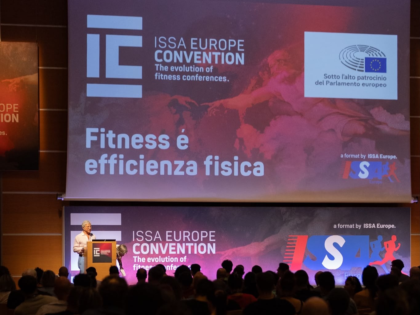 ecco di cosa si è parlato alla Convention 2026 di ISSA Europe