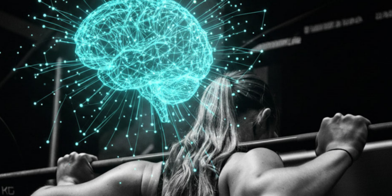 quale correlazione tra lattato allenamento e salute cerebrale