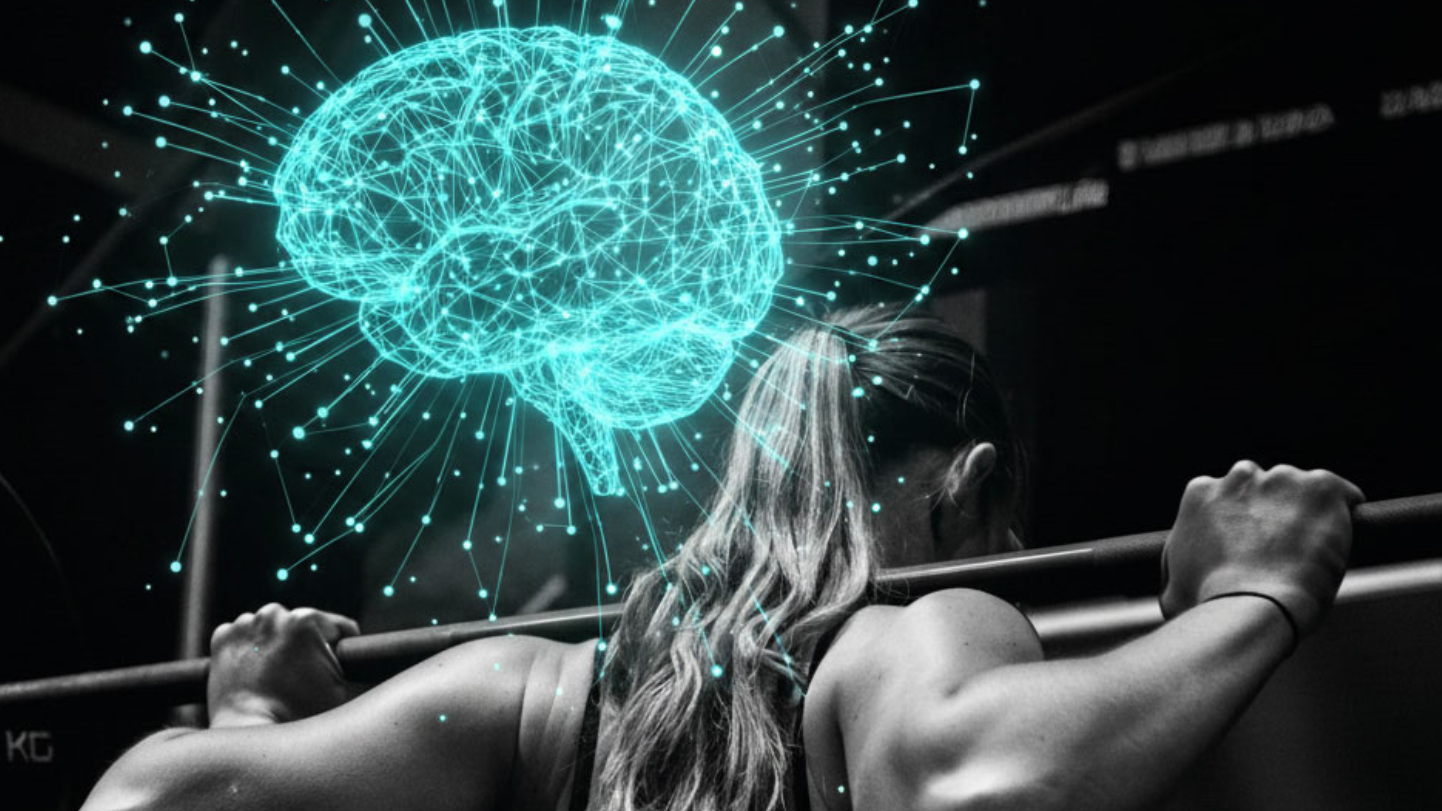 quale correlazione tra lattato allenamento e salute cerebrale